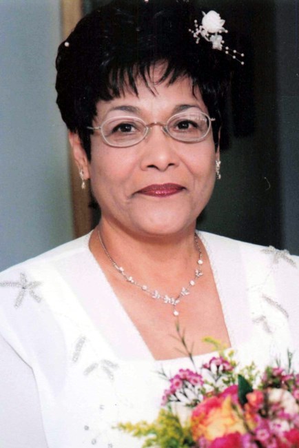 Obituary of Martha Alvarado Gonzales