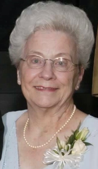 Obituary of Galena "Granny" Gay Phillips