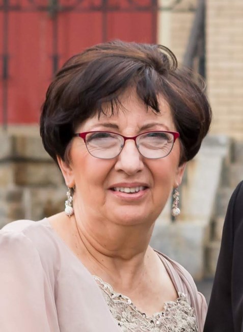 Obituary of Elizabeth Sue Camp