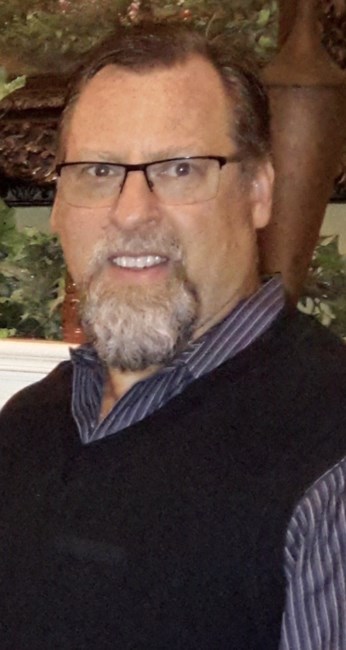 Obituary of Jeffrey Knudson