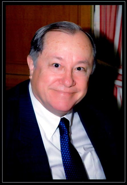 Obituary of Dr. Héctor O. Rivera González