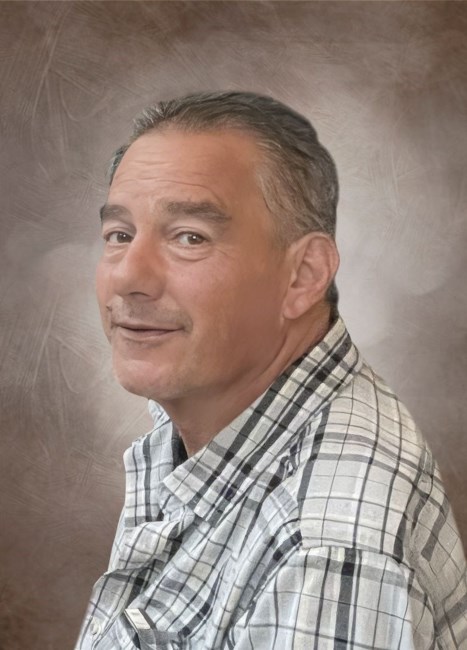 Avis de décès de André Messier