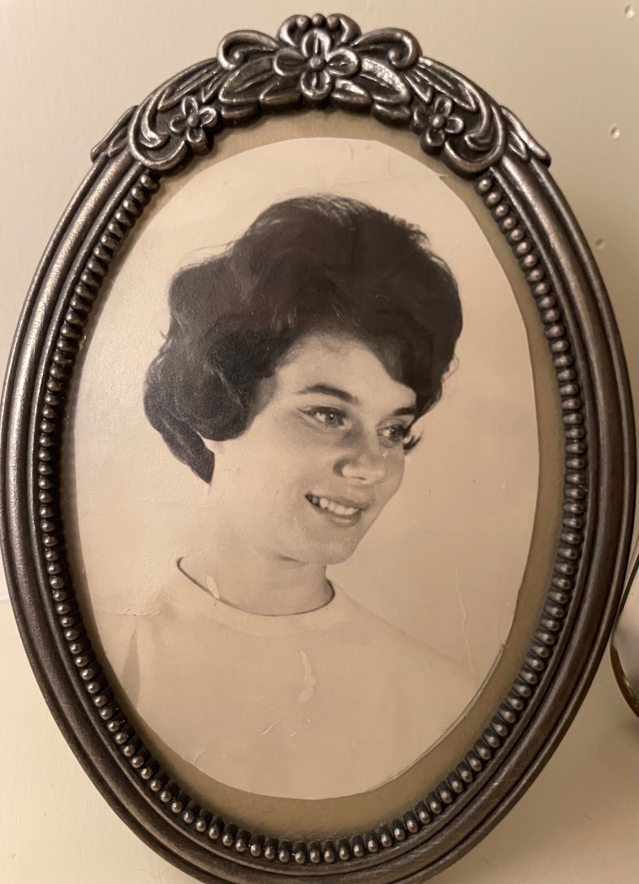 Obituary of Barbro Barrett