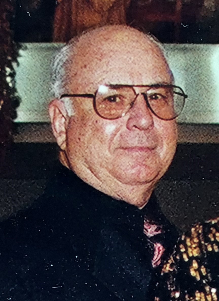 Avis de décès de Glen Harold Thornton