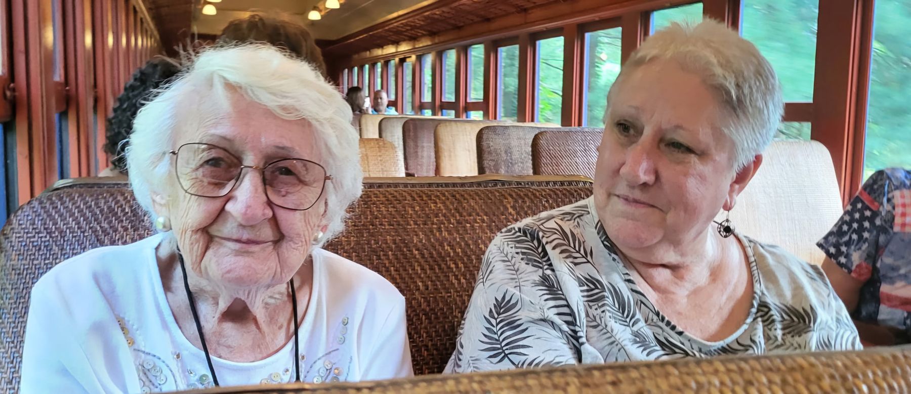 Obituary of Harriet M Runion