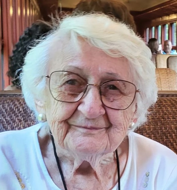 Obituario de Harriet M Runion