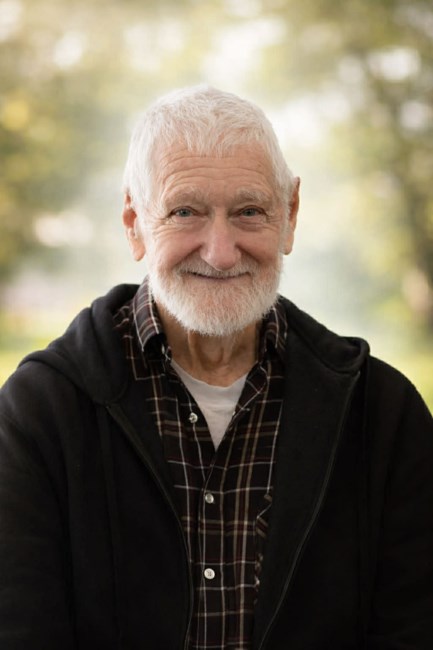 Avis de décès de Peter Campbell Ford