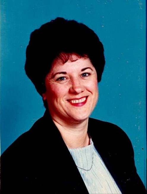 Obituary of Marilyn Kaelin