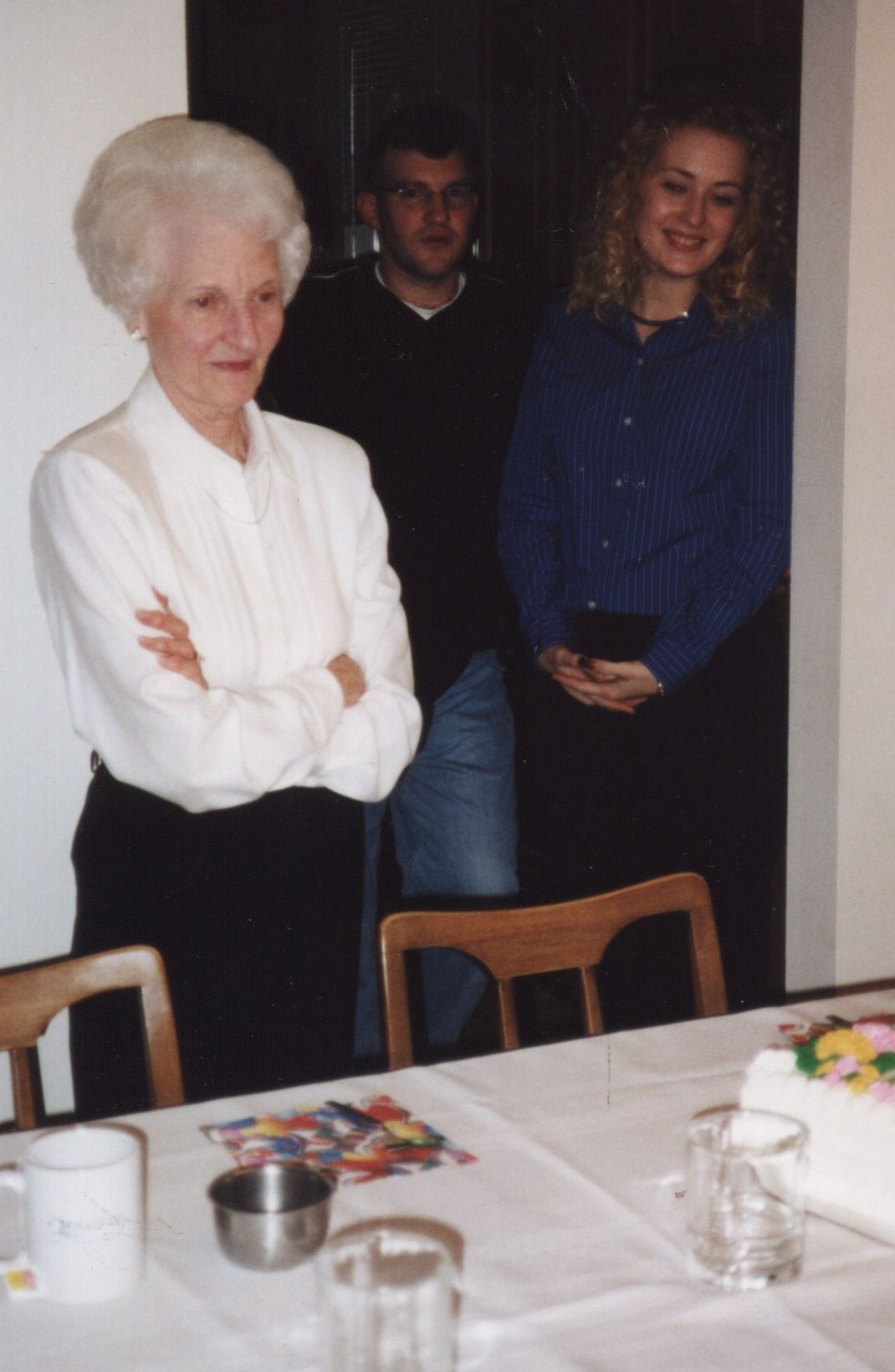 Obituary of Norma Lee Berry