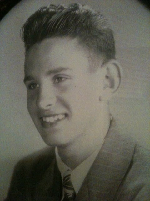 Obituary of Bobby Leonard Lockwood