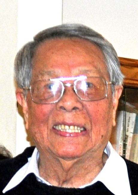 Obituary of An-Ton Phan Van Tri