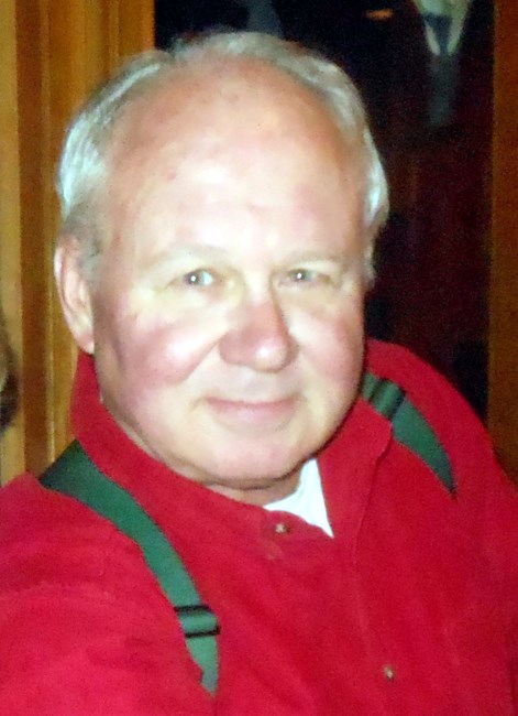 Obituary of Charly Ragan