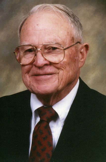 Obituary of Daniel Edward Hudson Jr.