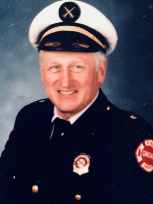 Obituary of Gilbert W. Fleischhacker