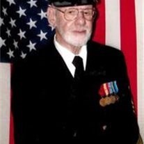 Obituary of John William Johnson