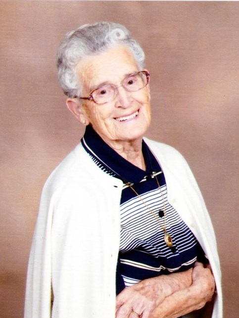 Obituary of Dolores M. Trujillo
