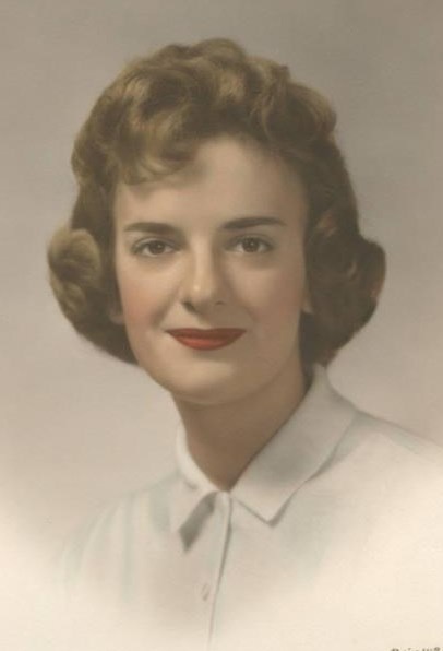 Obituary of Diana Litman