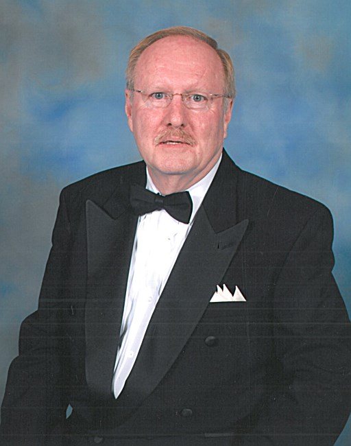 Obituary of Frank John Berrier Jr.