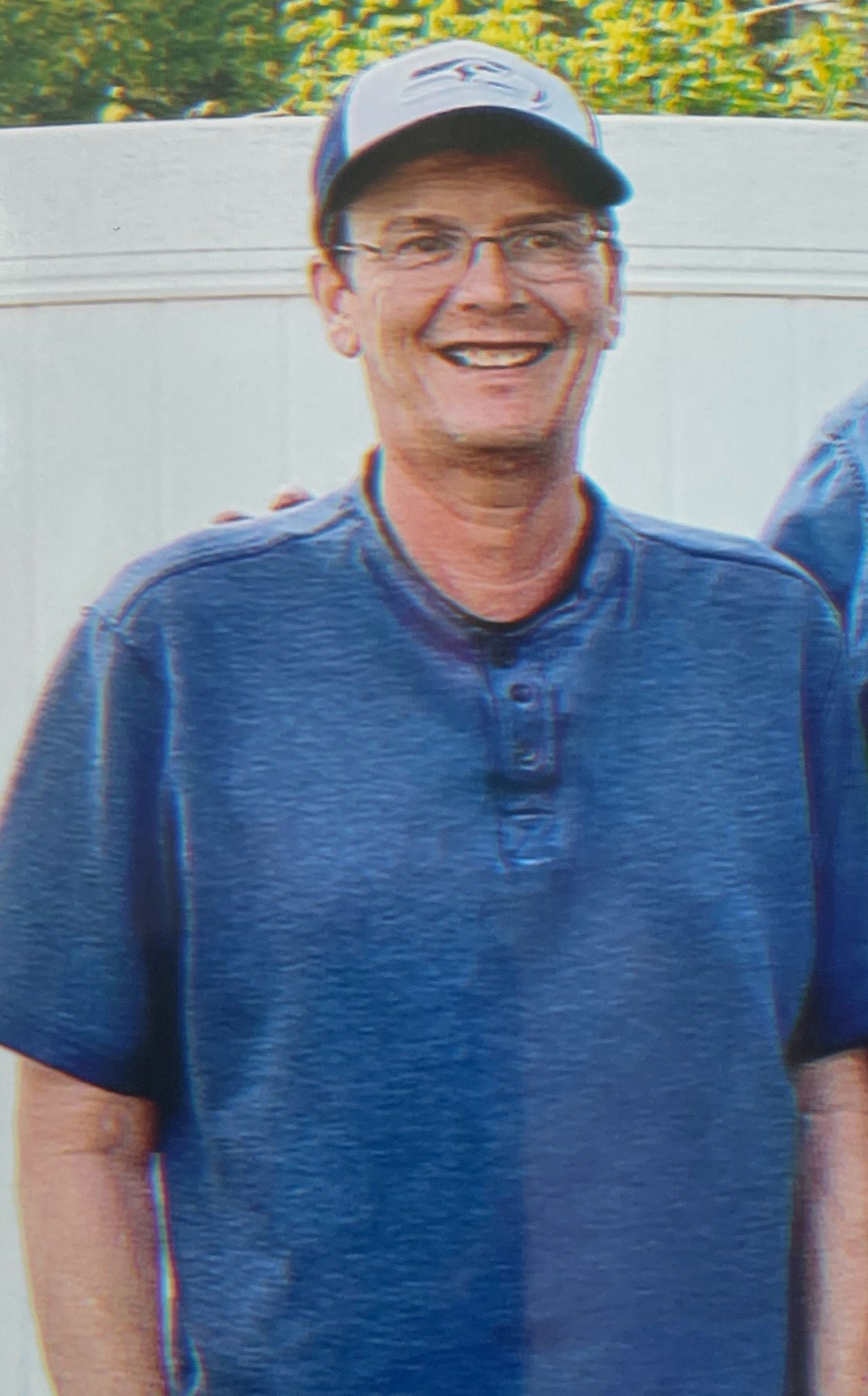 Obituary of Lambert "Bert" Vern Kaul