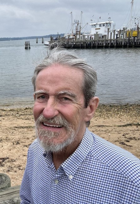 Obituary of Robert Thomas Bird Jr.