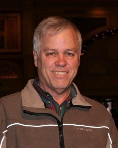 Obituary of Lawrence Paul Nelson