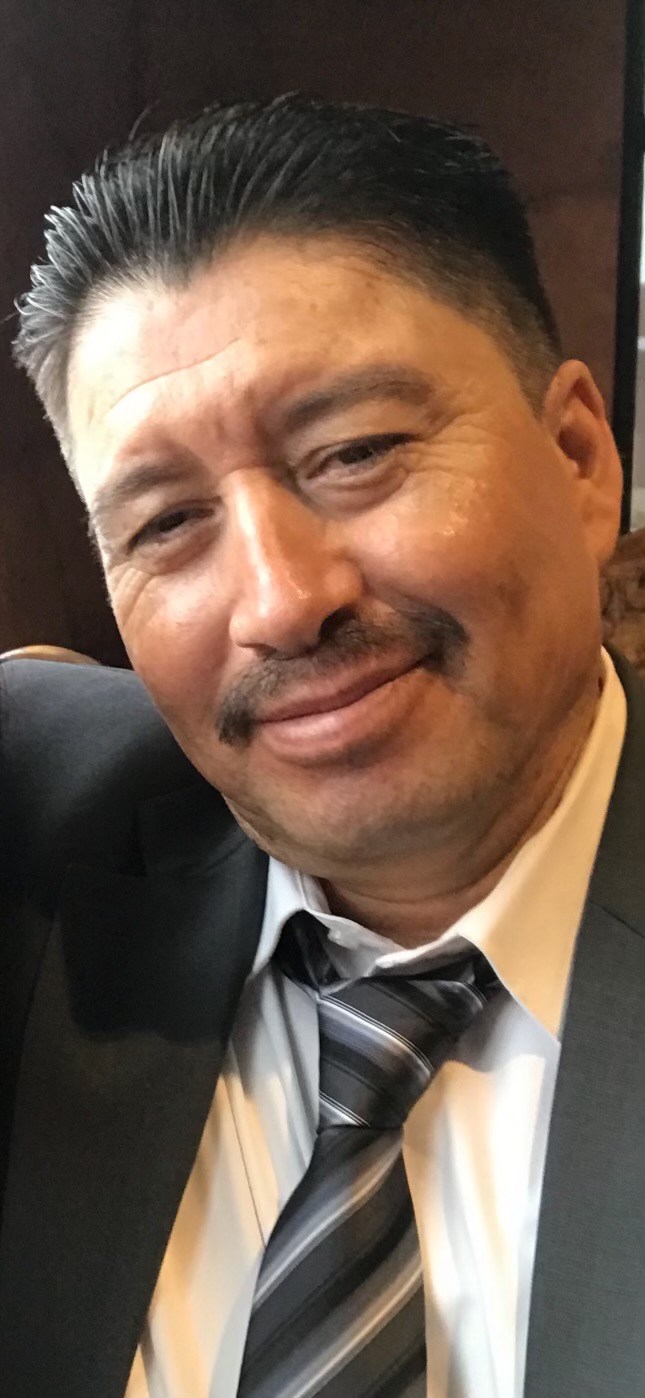 Obituary of Mauricio Rios-Ortiz