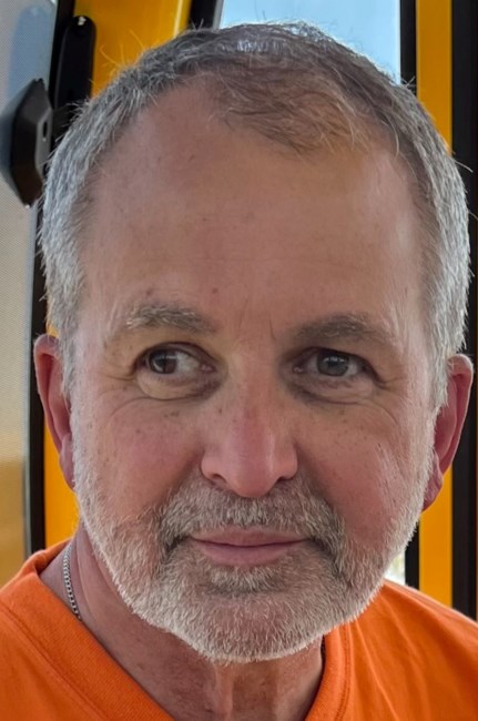 Obituary of Brian Keith Harris