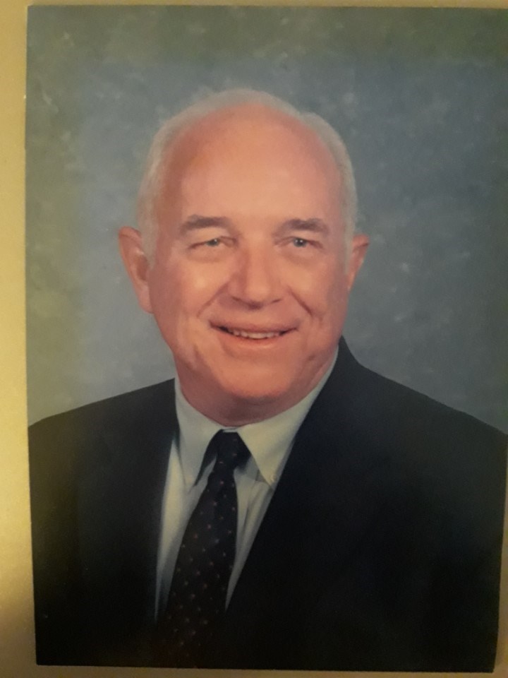 Obituary of Gene Smith