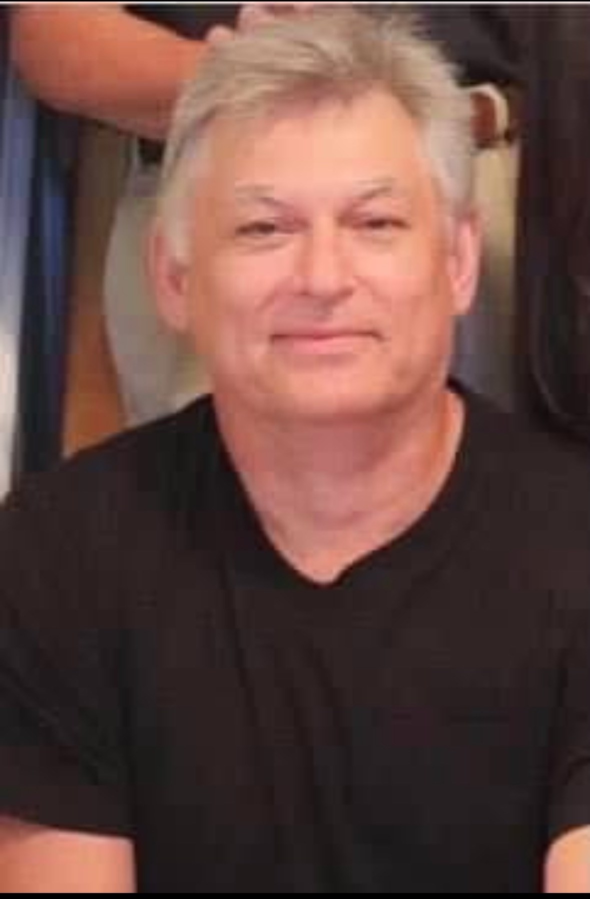 Avis de décès de Bryan Samuel Freeze