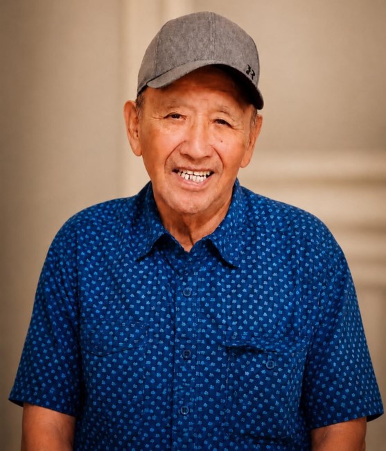 Obituario de Carlos Valdez