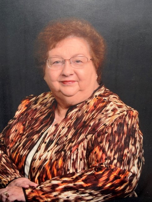Obituary of Connie F. Johnson
