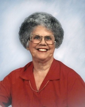 Obituary of Omega "Midge" Smith