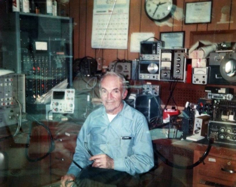 Obituary of Drue Leslie Rutherford Jr.