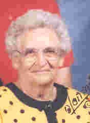 Obituary of Eleanor S. Abel