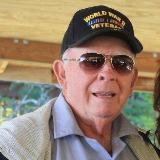 Obituary of John Clarence Loudin