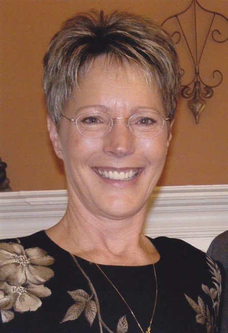Obituary of Judy A. Meyer Witkemper