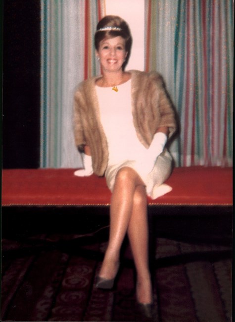 Obituary of Rose Rendina