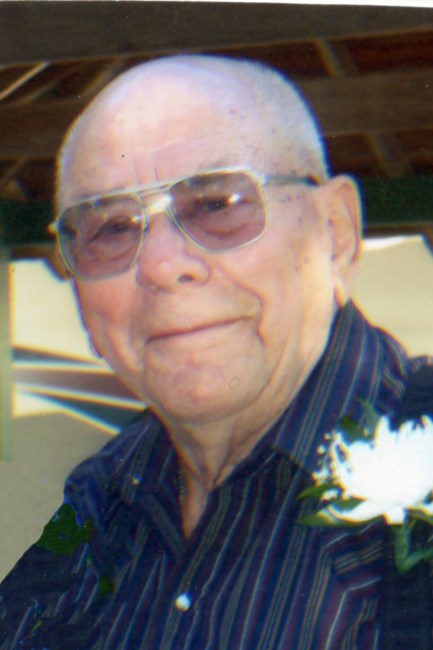 Obituary of Ralph E. Marx