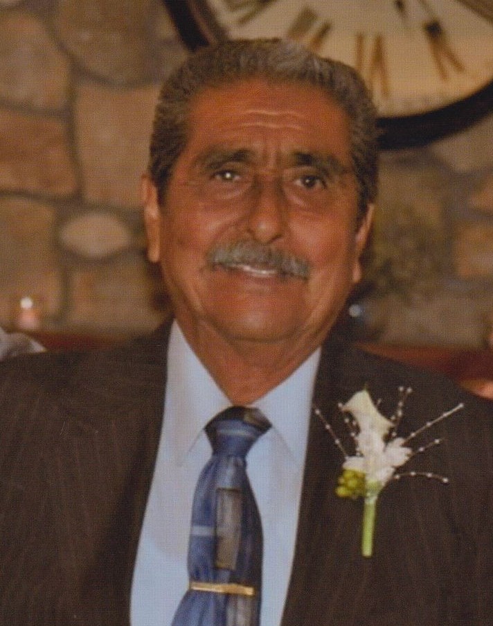 Jesus Mendez Obituary Canoga Park, CA