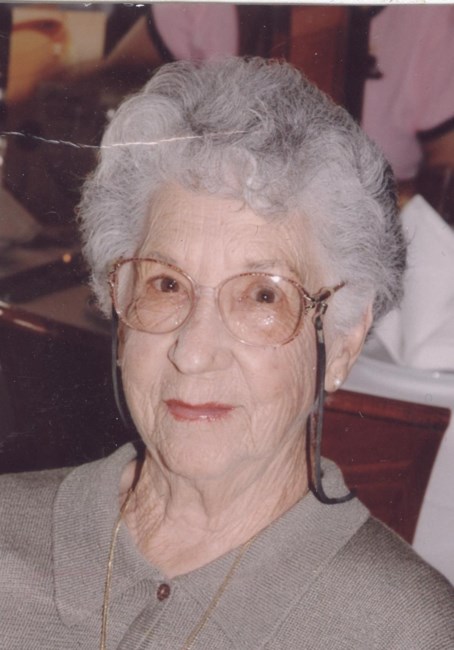 Obituary of Josephine N Scionti