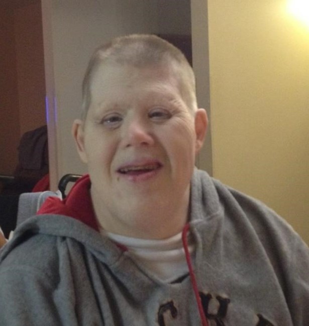 Obituary of James F. Brinkley II