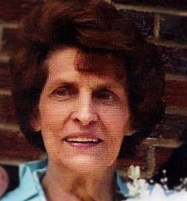 Obituary of Elizabeth M. Hoover