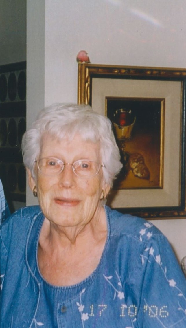 Obituary of Lynn Dowdell