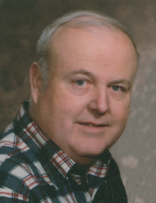 Obituary of David Alan Mitchell