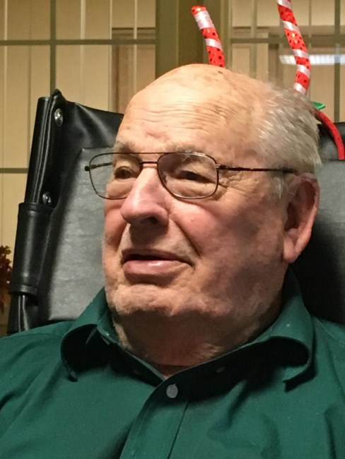 Obituary of Joshua Albert Stanley