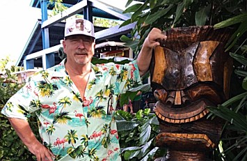 Obituario de Thomas Lyle Bonestroo