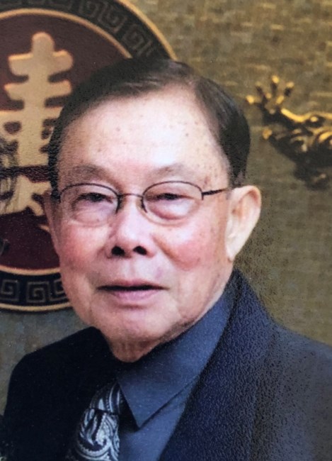 Obituary of Son Tho Tran