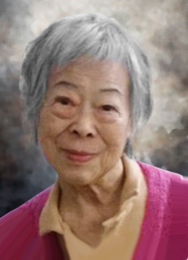 Obituary of Mrs. Lai Yeung Quan