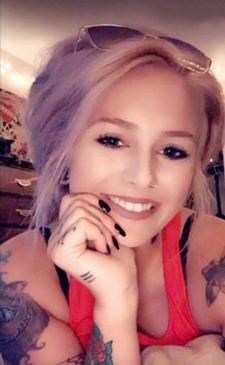 Obituary of Mikaela J Byers