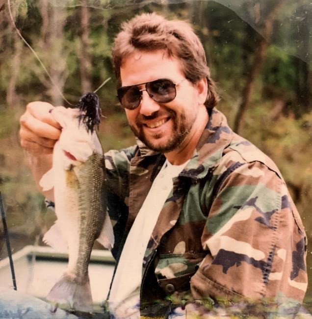 Obituario de Ernest "Keith" Kelly